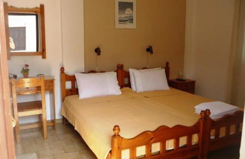 MARIA Studios & Apartments - Foto 12