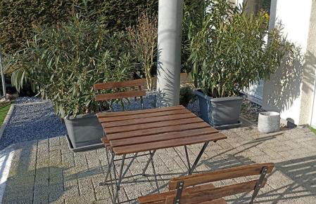 Ferienwohnung Teutoblick - Foto 8