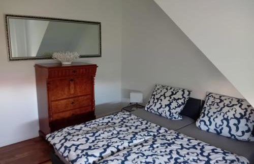 2 Exklusiv Apartments nähe Heidelberg für 1-4 Personen mit großen Terrassen - Foto 60