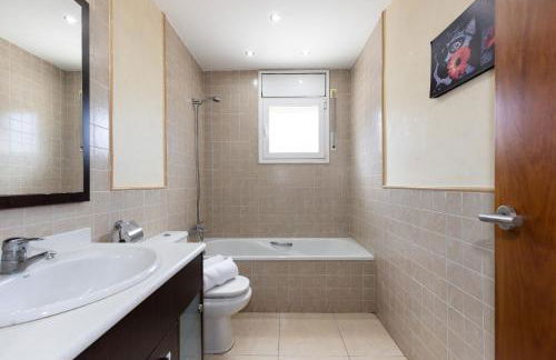 Villa Pla de l Era - Foto 25