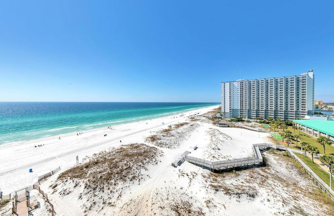 Destin Towers 93 - Foto 41