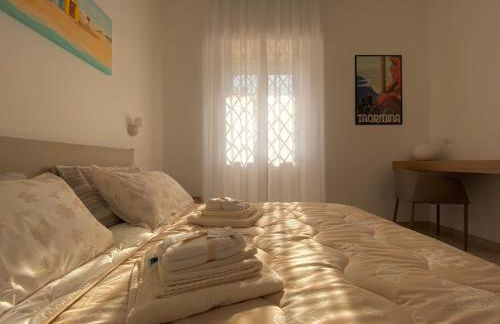 Villetta frontemare Torre Suda Salento - Foto 8