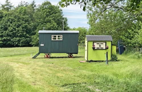 Cwt Cwtshlyd - Photo 9