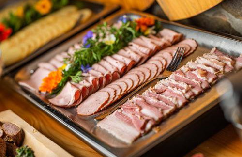 Bacówka Biały Jeleń - Photo 33