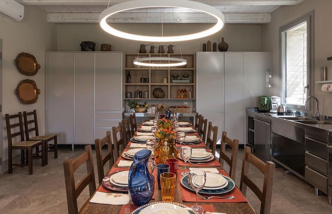 Relais Corbaia 12 1 - Foto 19