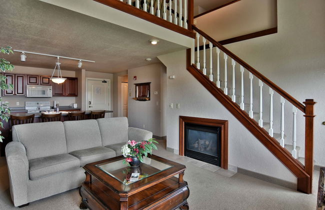 Unit 302 2 BD/ 2 BA Condo - Foto 9