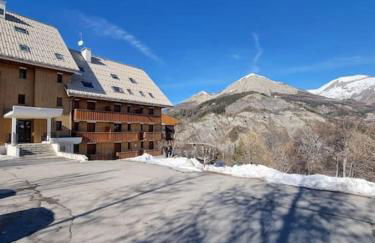 Studio au pied des pistes - Photo 1