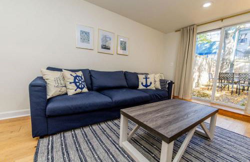 Historic Downtown Annapolis w Rooftop Deck - Foto 26