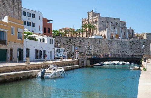 Pierre & Vacances Menorca Cala Blanes - Foto 44