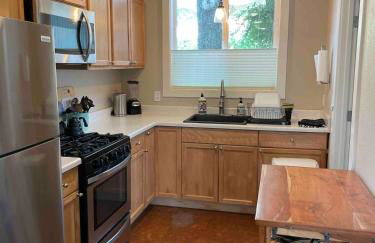 Garden house with gas fireplace - Foto 3