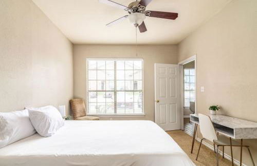 Cozy 1BR Apt near Baylor UMHB - Foto 1