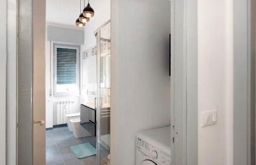 Casa Azzurra - Foto 16