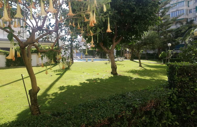 1.parque IV esc 2 6º pta 12 - Foto 20