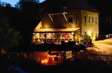 Ommelsbacher Mühle - Foto 62