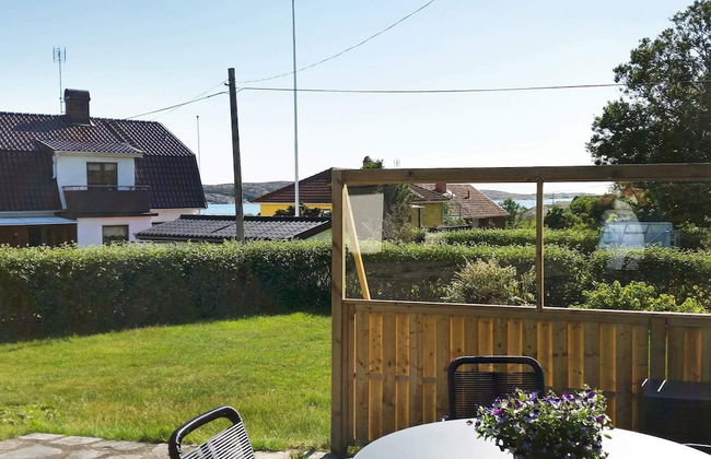 Holiday Home in Hälleviksstrand - Foto 25