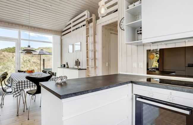 "Ejnarine" - 300m from the sea - Foto 32