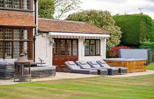 Finest Retreats - The Old Rectory - Photo 47