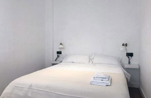 Muy luminoso en San Mamés - Foto 2