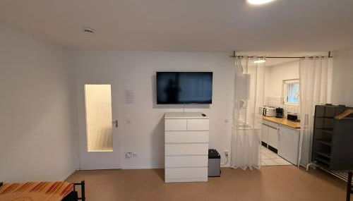 Nice and quiet studio apartment in a central location - Foto 4