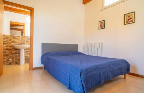 Tuccios villa - Foto 13