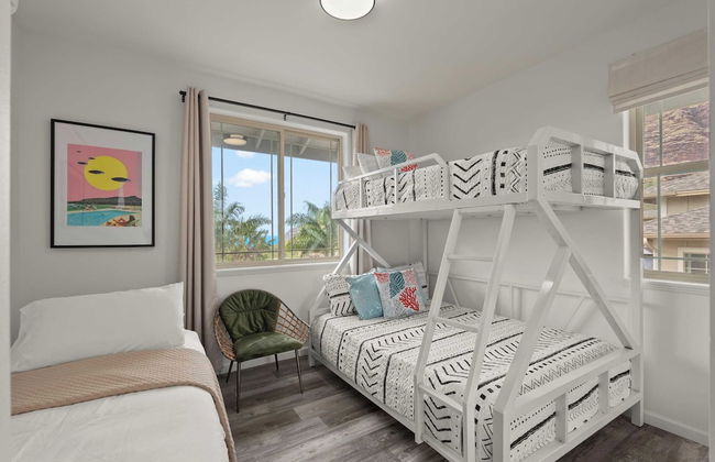 Aloha Breeze by Avantstay Ocean View, Near Beach - Foto 29