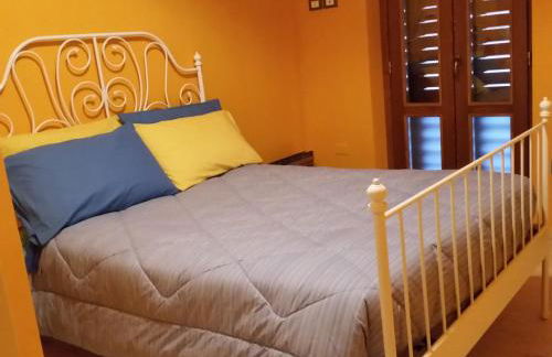 Lo Scoiattolo Country House - Foto 3