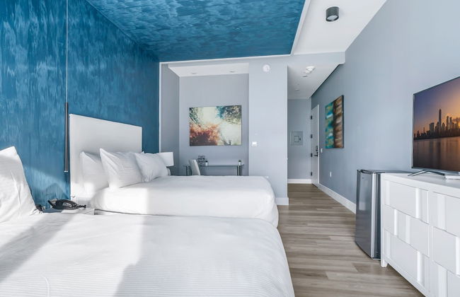 Global Luxury Suites at The Arches - Foto 42