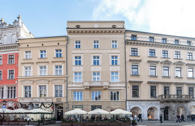 Venetian House Market Square Aparthotel - Photo 3