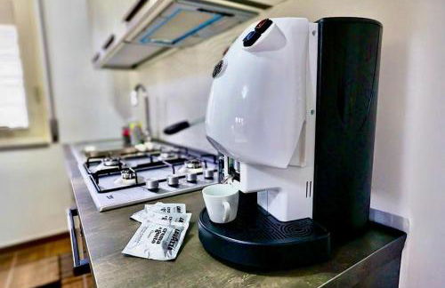 Modern Apartment 10 minutes from Pompei - Foto 6