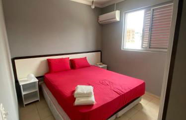 Aconchegante Apartamento na Praia da Enseada - Foto 16