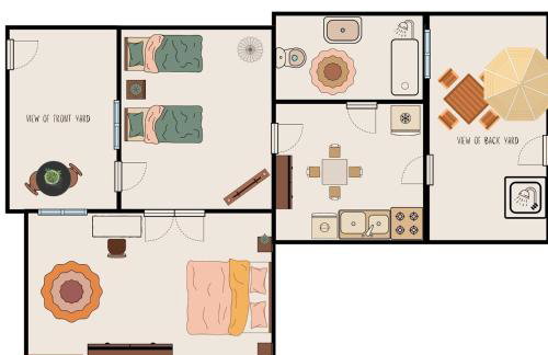 Casa Opuntia - Foto 80