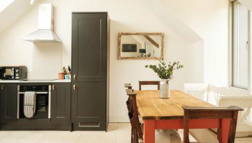 The Old Winery Cottage No2 - Foto 2