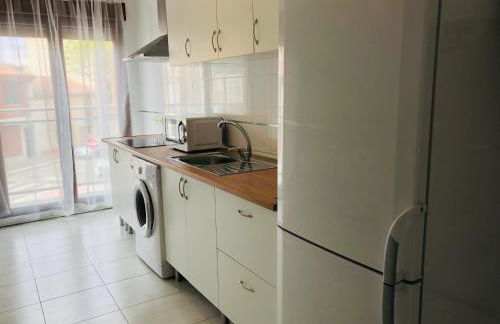 Apartamento Puente Romano P1-1B - Foto 10