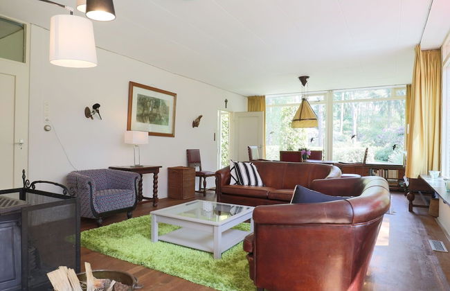 Holiday Home in Huijbergen Near Forest - Foto 3