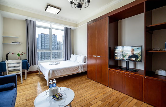 The Manor 2 Apartment - Rooftop Pool - Foto 8