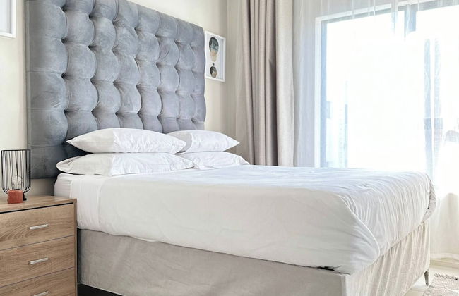 Humble Abode - 93 On New - Midrand - Foto 4