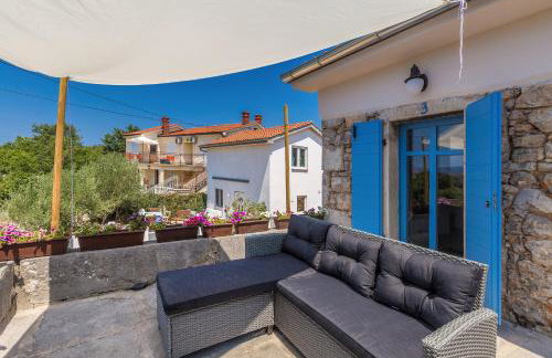 Holiday house KUNTENTA with pool and jacuzzi - Foto 18