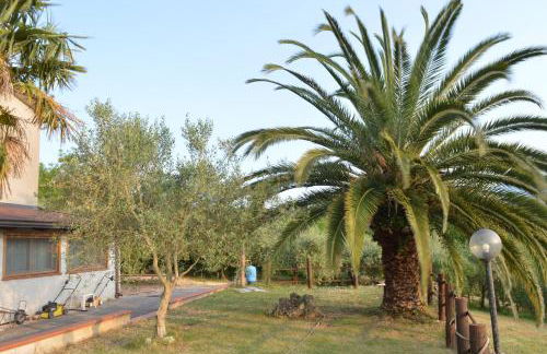 Casa vacanze in famiglia relax e natura - Foto 30