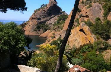 Cocooning LE MUGEL aux portes des calanques de Cassis & SPA - Foto 36