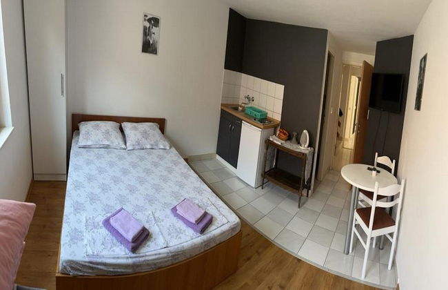 Apartments Leut - Foto 22