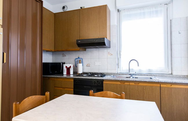 Pisani 4 in Monza With 1 Bathrooms - Foto 18