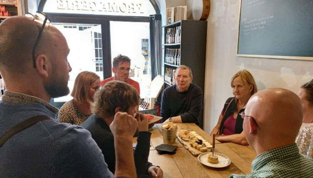 Bordeaux Food Tour - Photo 5