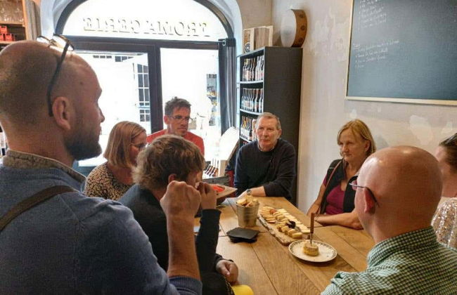 Visite gastronomique dans Bordeaux - Photo 5