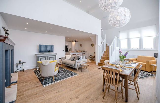 One The Old School, Leiston - Photo 14