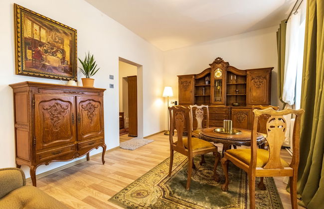 DOMA3 Luxury Vilnius Apartment - Photo 18