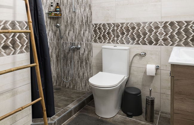 Alexander Apartments Airport - Foto 34