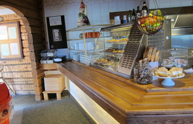 Tössestugan - Photo 11