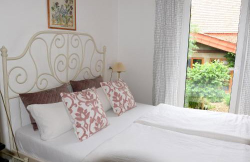 Guest House Wiejska Sielanka - Foto 33