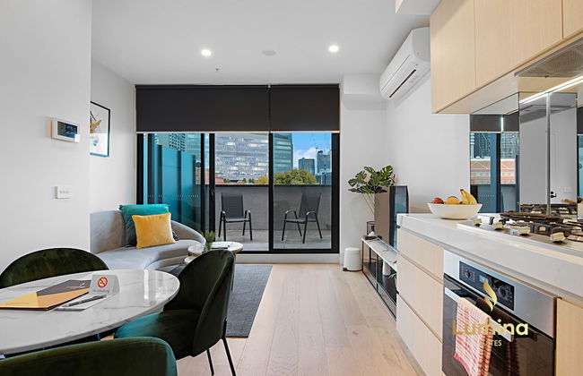 Lumina Suites - Photo 20