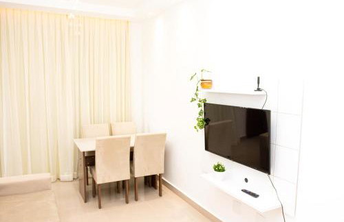 Apartamento Aconchegante próximo à Arena Castelão - Foto 16